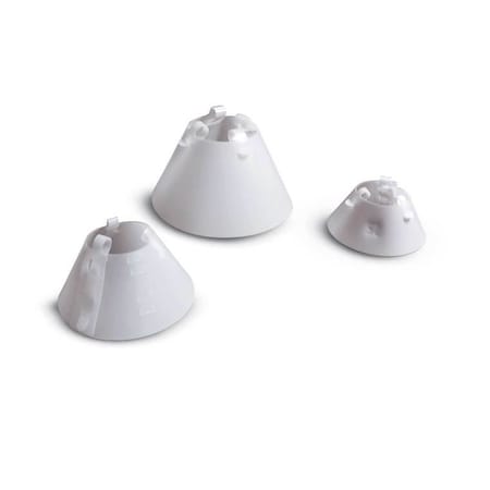 Oasis Elizabethan Style Collar, Size 10 #10